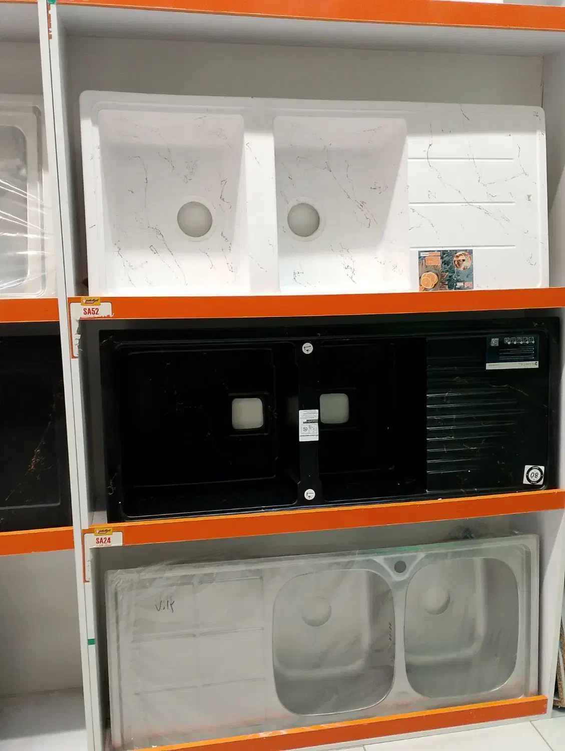 گاز و هود...|مصالح و تجهیزات ساختمان|مشهد, فدک|دیوار