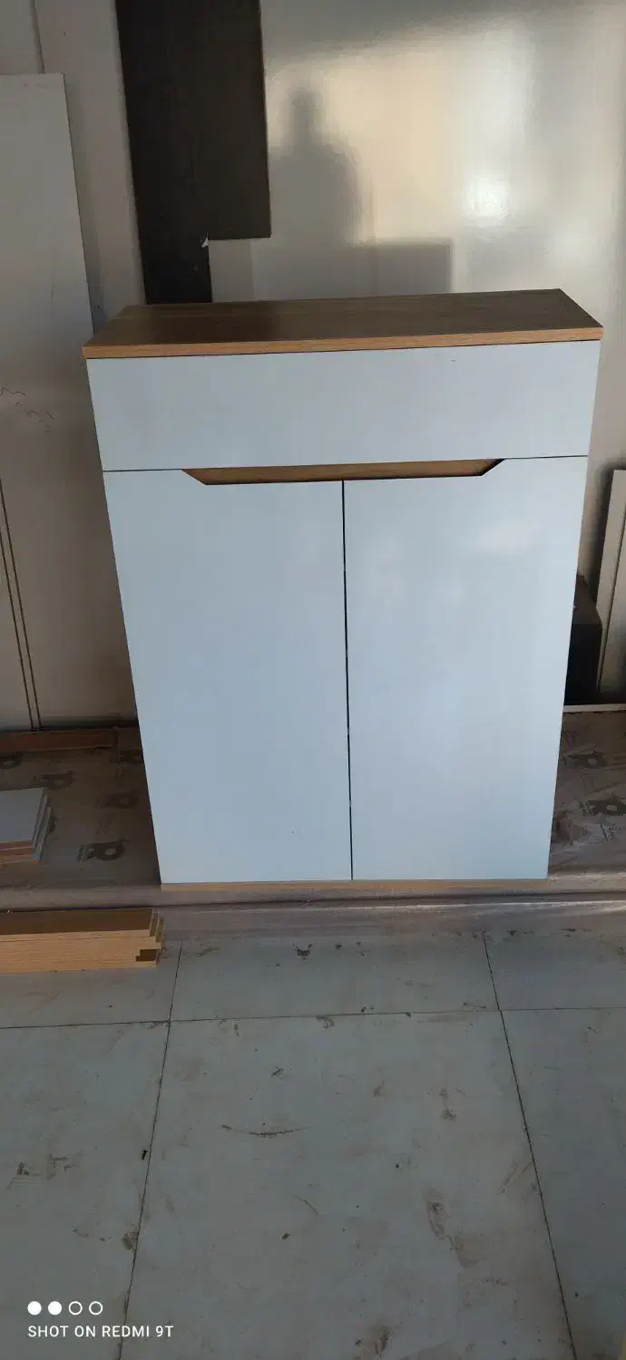 جاکفشی|جاکفشی، کمد، دراور|سبزوار, گلشن|دیوار