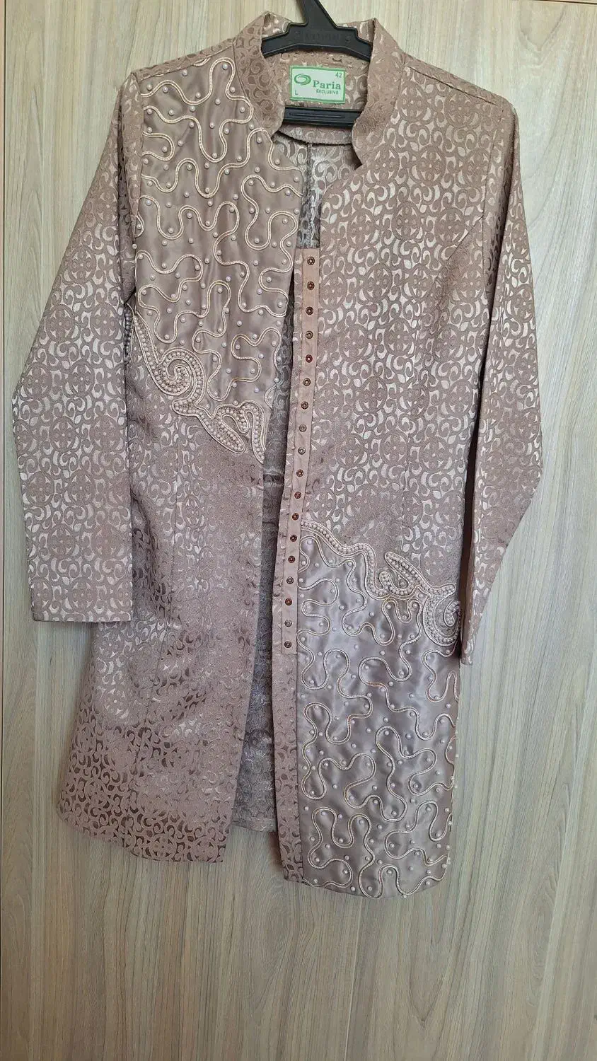 مانتوی زنانه سایزL|لباس|فرخ‌شهر, |دیوار