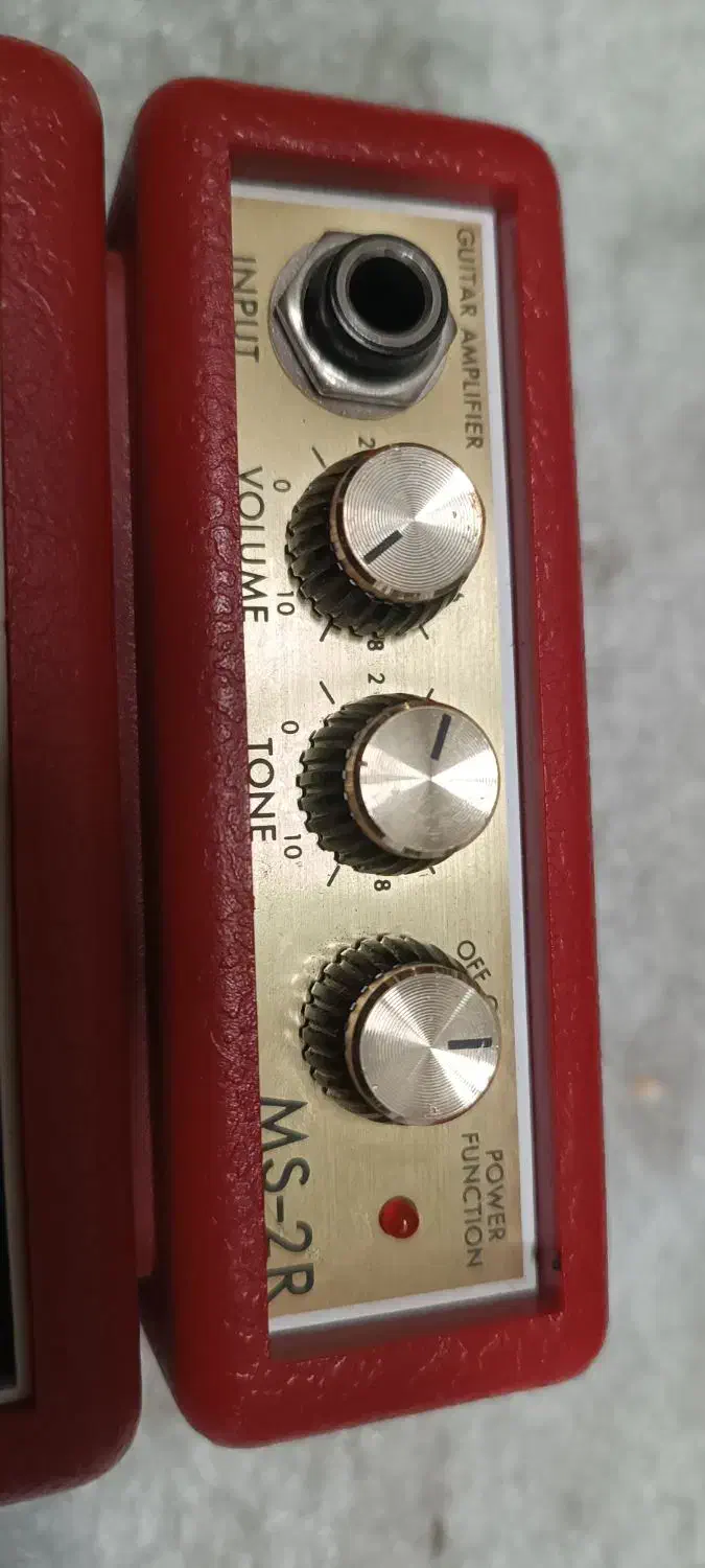 امپلی فایر مارشال|پخشکننده همراه|تهران, شهرک طالقانی|دیوار