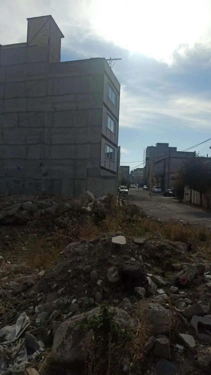 فروش زمین در مشگین شهر|فروش زمین و ملک کلنگی|مشگین شهر, |دیوار