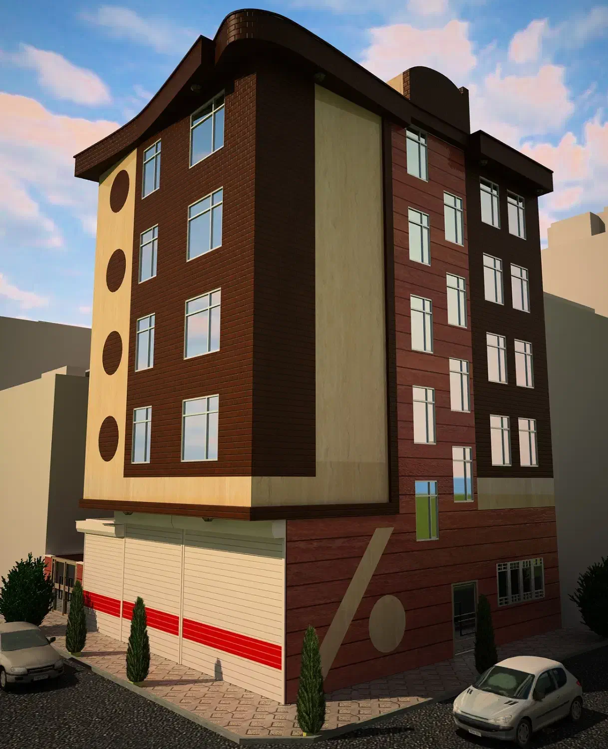 مغازه تجاری 50مترمربع|فروش مغازه و غرفه|فشاپویه, |دیوار