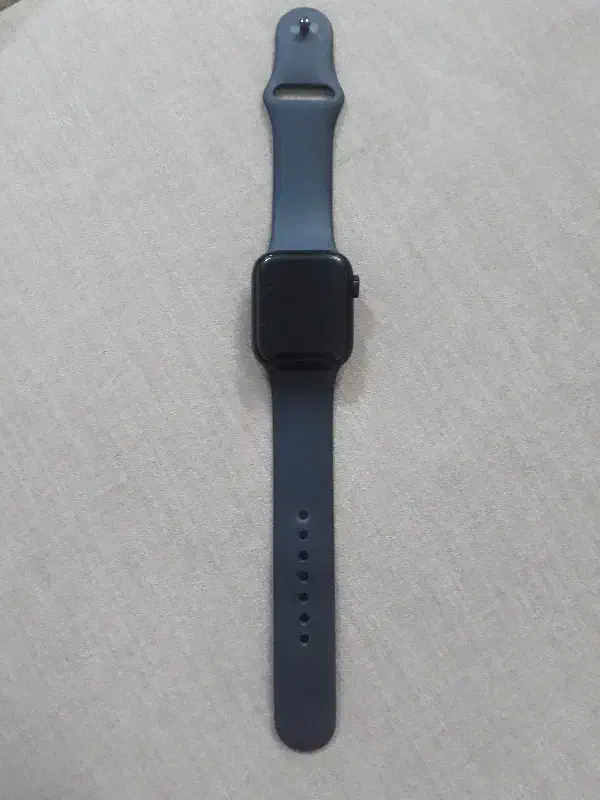 اپل واچ معاوضه با گوشی|ساعت|یزد, |دیوار