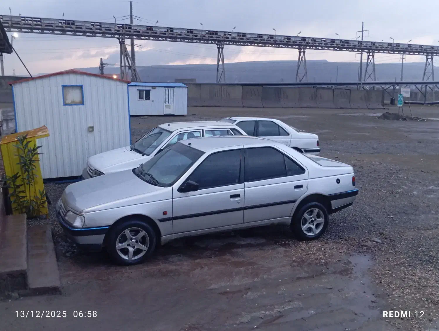 خودرو|خودرو سواری و وانت|یاسوج, |دیوار