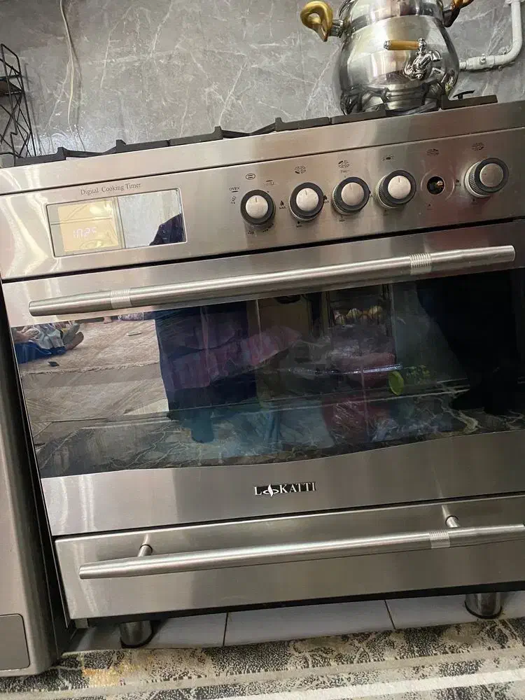 اجاق گاز فردار|اجاق گاز و لوازم برقی پخت‌وپز|سهند, |دیوار