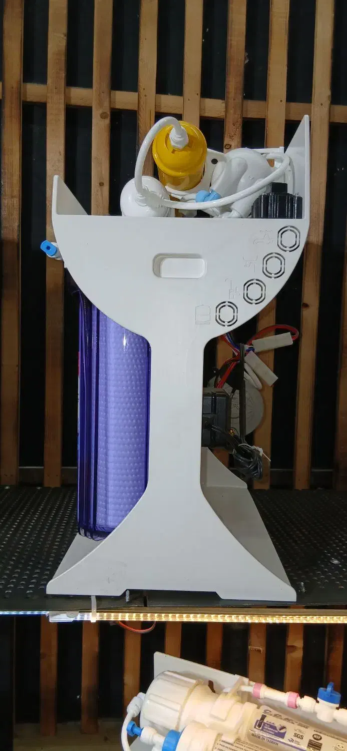 تصفیه آب|آبسردکن و تصفیه آب|نور, |دیوار