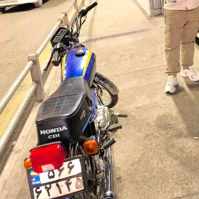 موتور|موتورسیکلت|اهواز, امانیه|دیوار