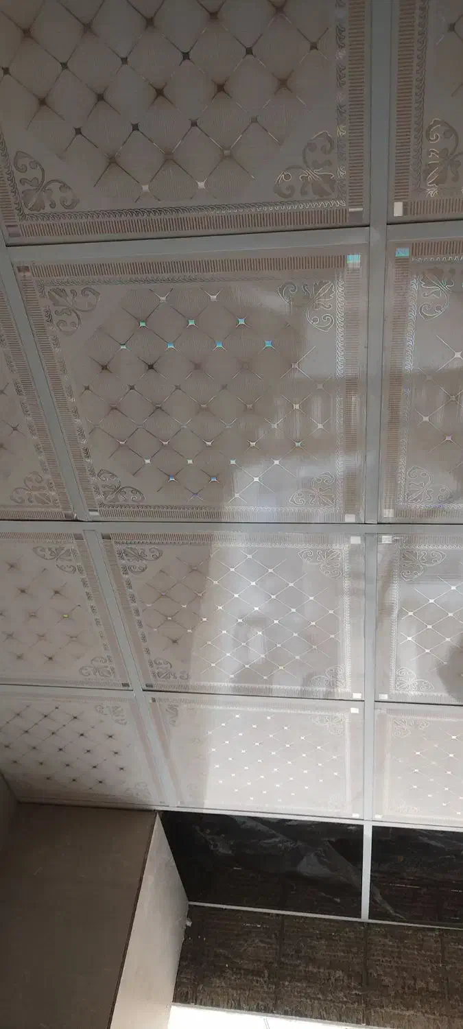 پی وی سی|خدمات پیشه و مهارت|خرم‌آباد, |دیوار