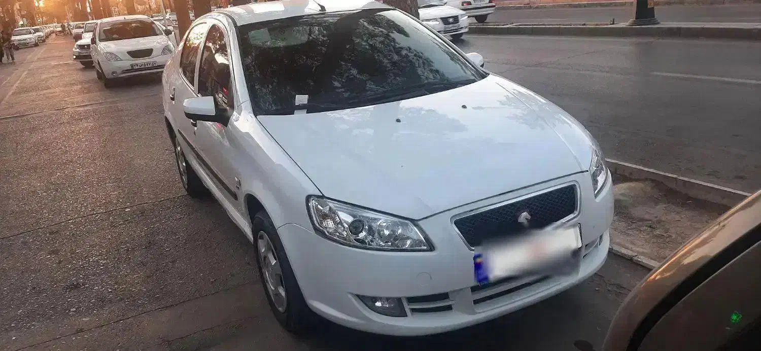 رانا lx 98|خودرو سواری و وانت|بیرجند, |دیوار