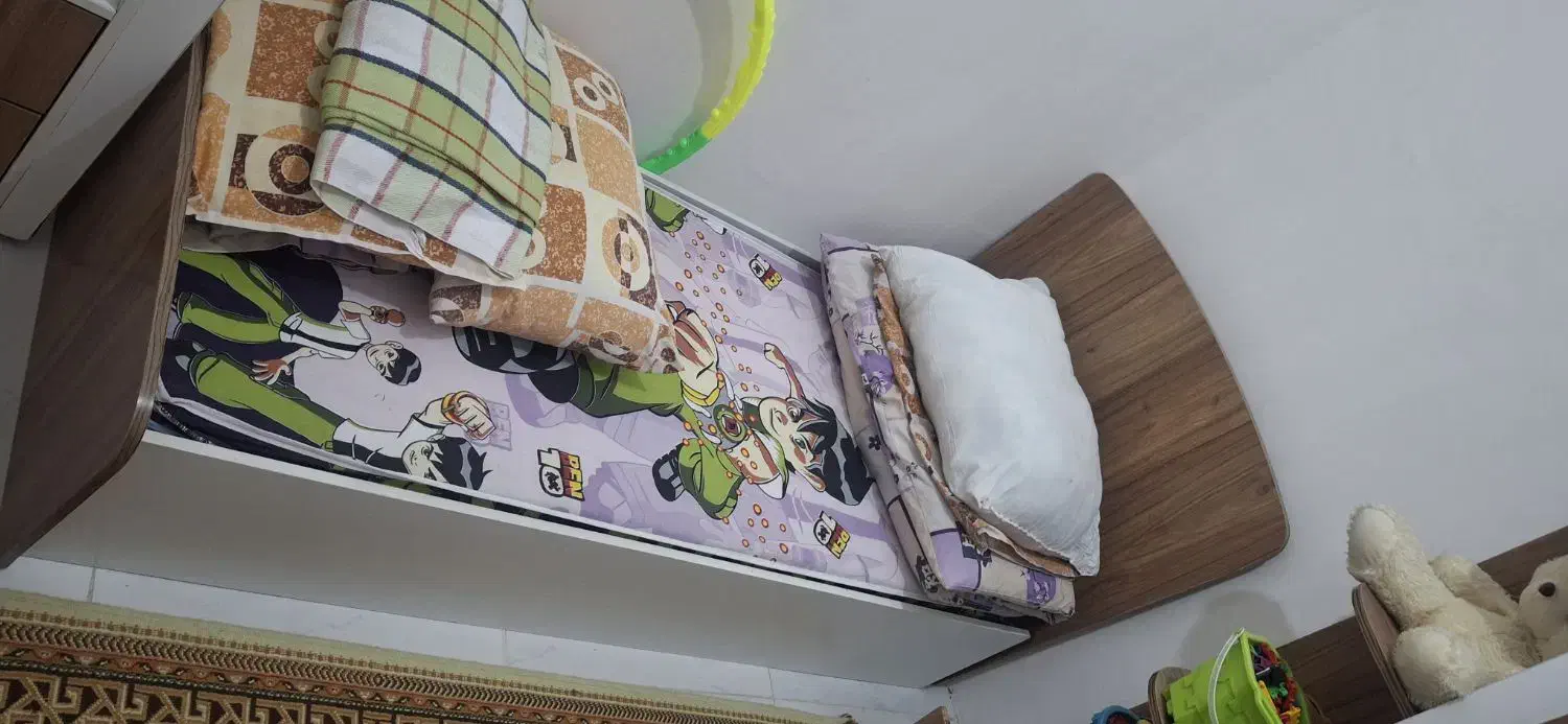 فروشی|اسباب و اثاث بچه|مشهد, نظام دوست|دیوار