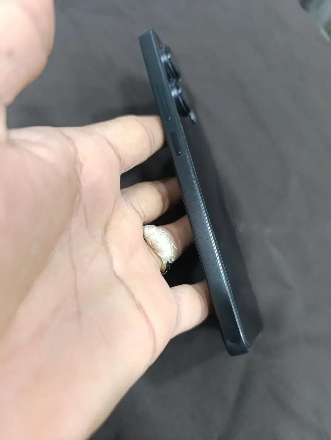 نوت13 حافظه256رام8|موبایل|ایرانشهر, |دیوار