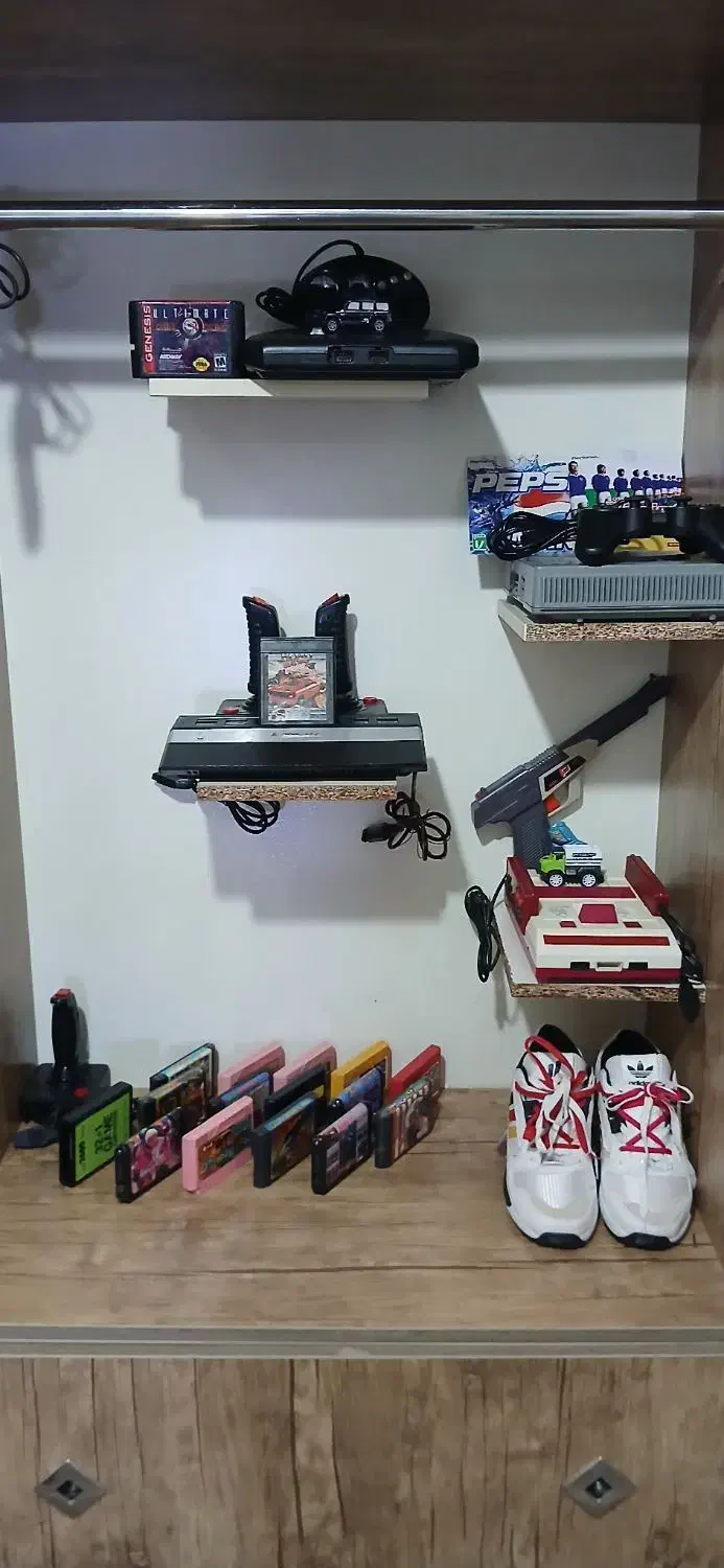 کنسول بازی|کنسول، بازی ویدئویی و آنلاین|ابهر, |دیوار