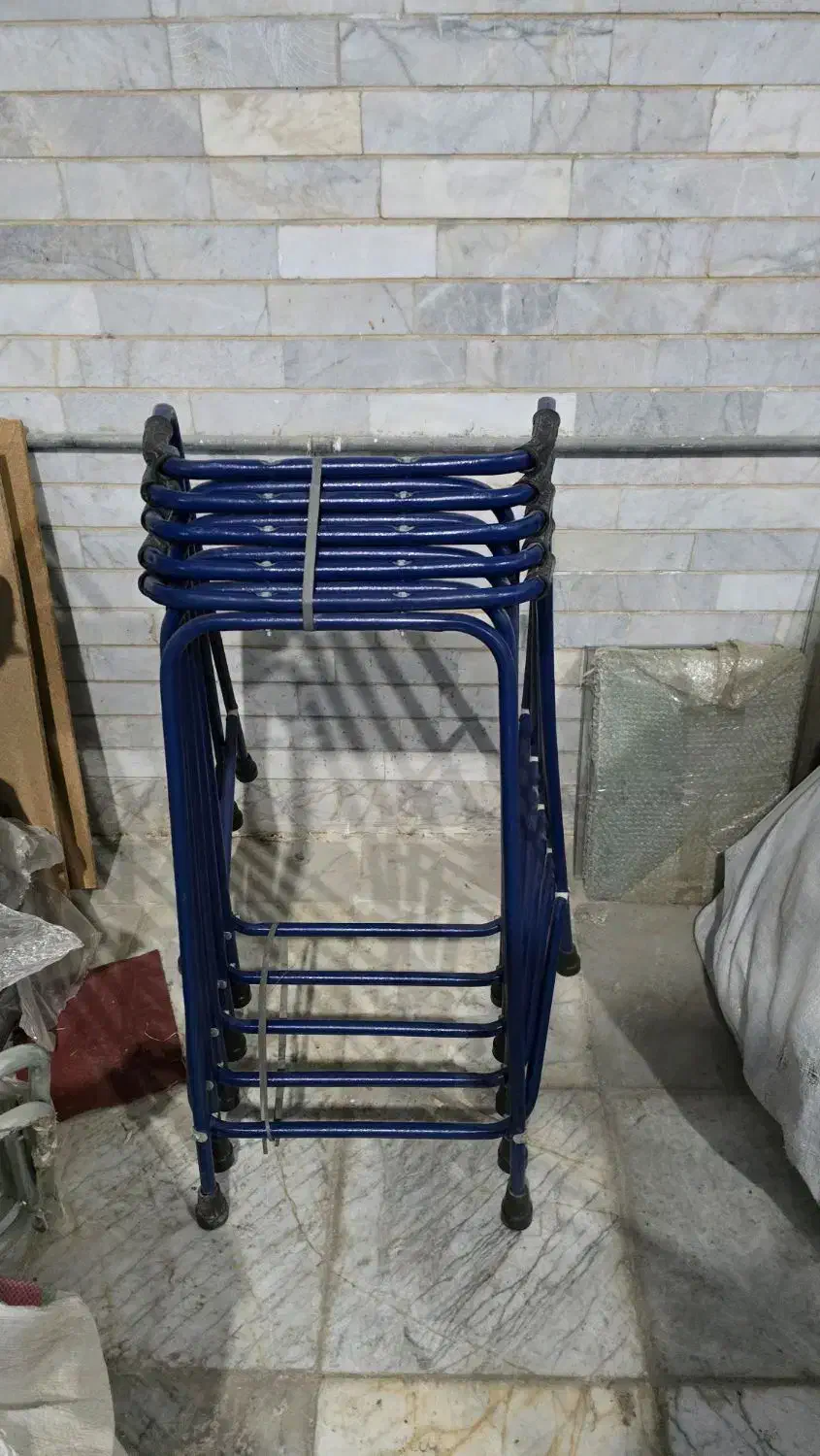 واکر و عصا بزرگسال توانبخشی|پزشکی|بندرعباس, |دیوار