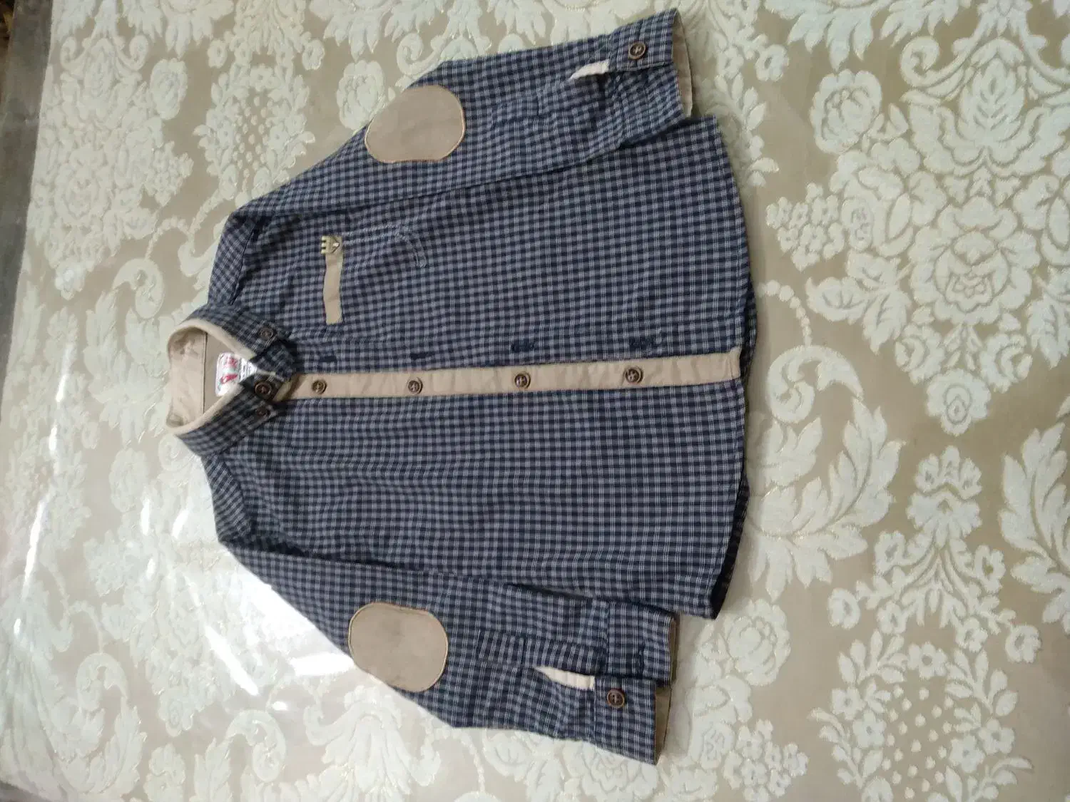 لباس پسرانه وارداتی|کفش و لباس بچه|قم, انسجام|دیوار