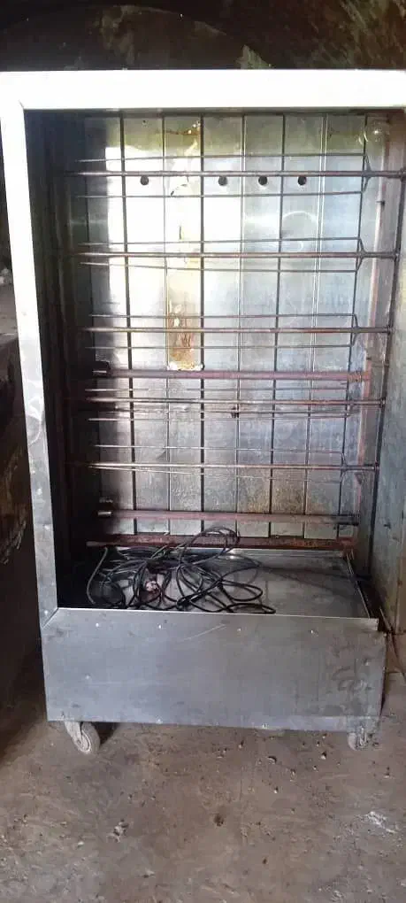 لوازم صنعتی آشپز خانه|کافی‌شاپ و رستوران|چابکسر, |دیوار