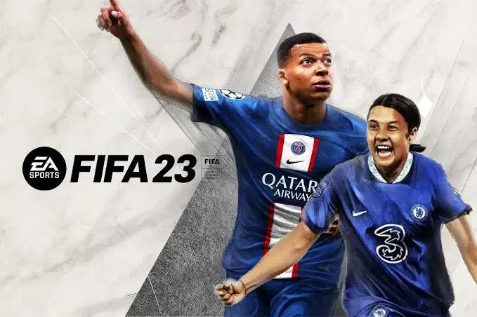 اکانت fifa23،فیفا۲۳، ضرفیت۲ تحویل فوری|کنسول، بازی ویدئویی و آنلاین|رامهرمز, |دیوار