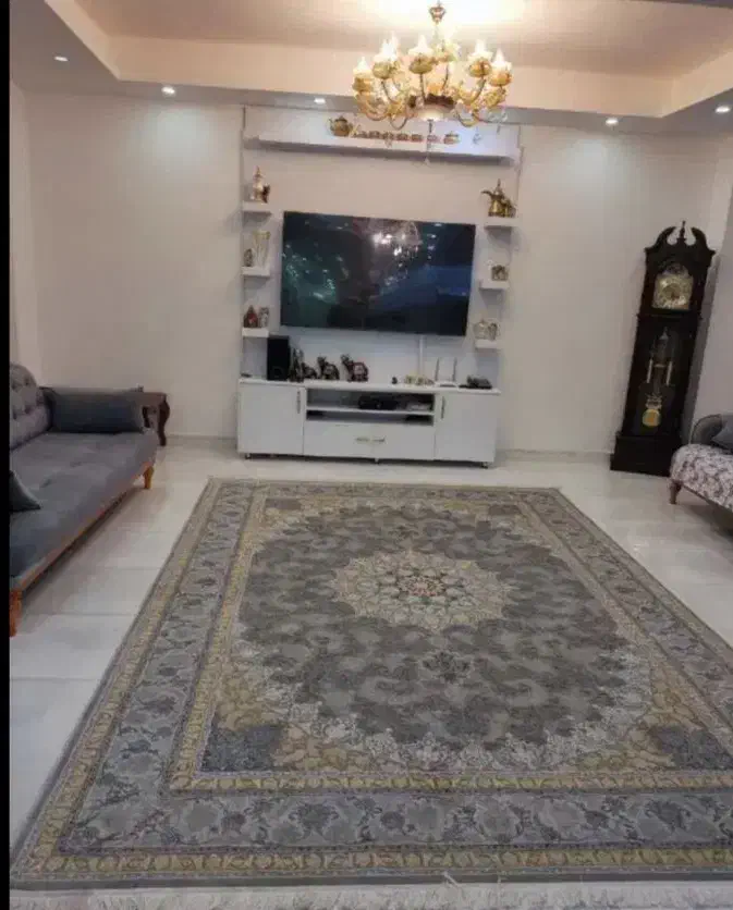 اپارتمان ۹۸متری ۲خوابه|اجارهٔ کوتاه‌مدت آپارتمان و سوئیت|فسا, |دیوار