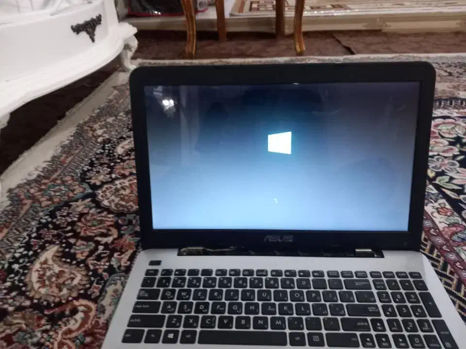 فروش فروش معاوضه دارم|رایانه همراه|ملارد, |دیوار