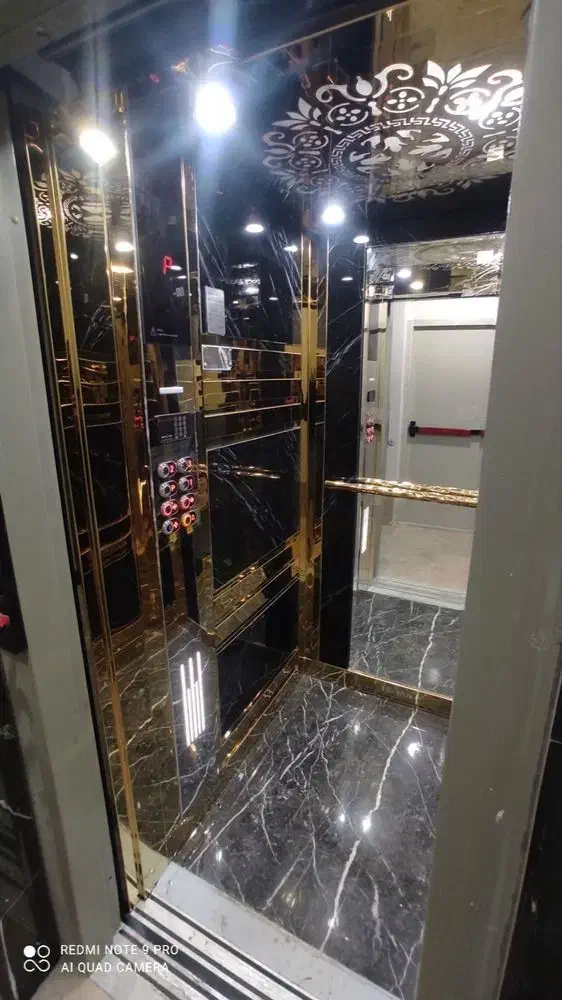 نصب آسانسور تعمیرات ونگهداری|خدمات پیشه و مهارت|شیروان (خراسان), |دیوار