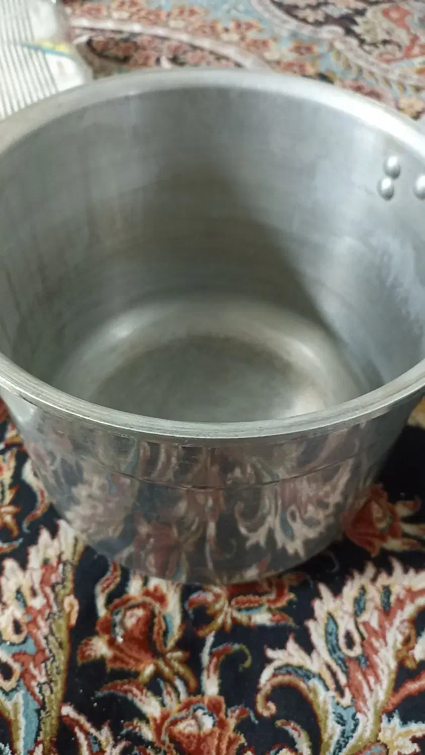 زودپز درحد نو|ظروف پخت‌وپز|تهران, آهنگران (سراسیاب دولاب)|دیوار