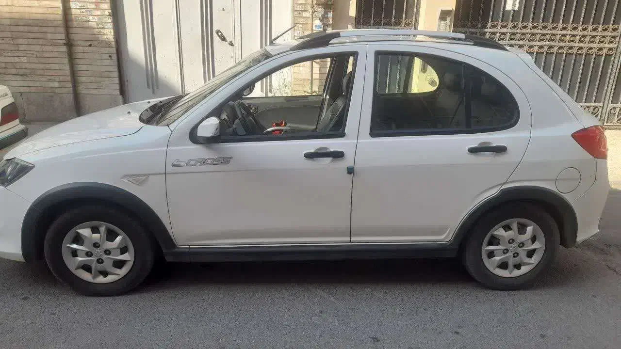 کوییک معمولی ۹۸|خودرو سواری و وانت|تهران, مقدم|دیوار