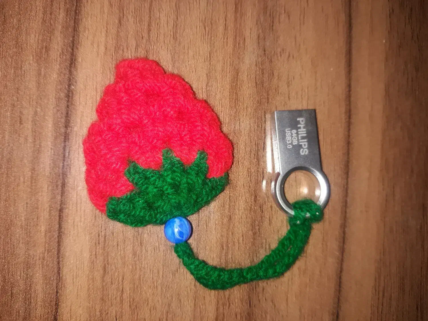 فلش ۶۴ PHILIPS|قطعات و لوازم جانبی رایانه|بندر ترکمن, |دیوار