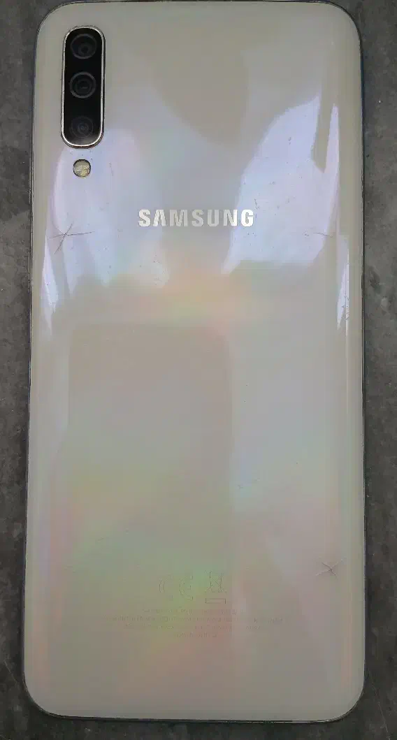 سامسونگ a50|موبایل|تهران, مینیسیتی (شهرک نفت)|دیوار