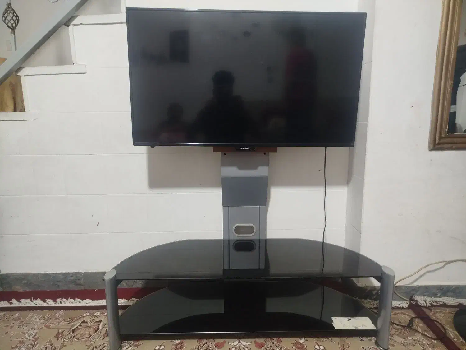 میز ال سی دی|میز تلویزیون|شیراز, شهرک مهدیآباد|دیوار