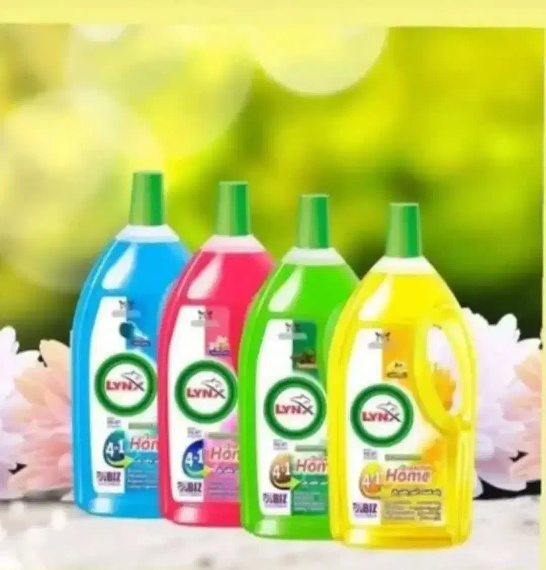 وایتکس گیاهی ضدحساسیت وآلرژی|مواد شوینده و دستمال کاغذی|هفتگل, |دیوار