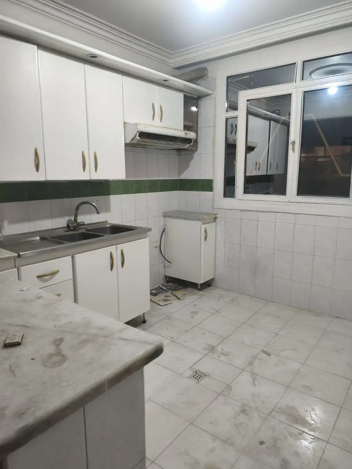 رهن و اجاره آپارتمان 50متری در بهترین محل|اجارهٔ آپارتمان|ری, فیروزآبادی|دیوار