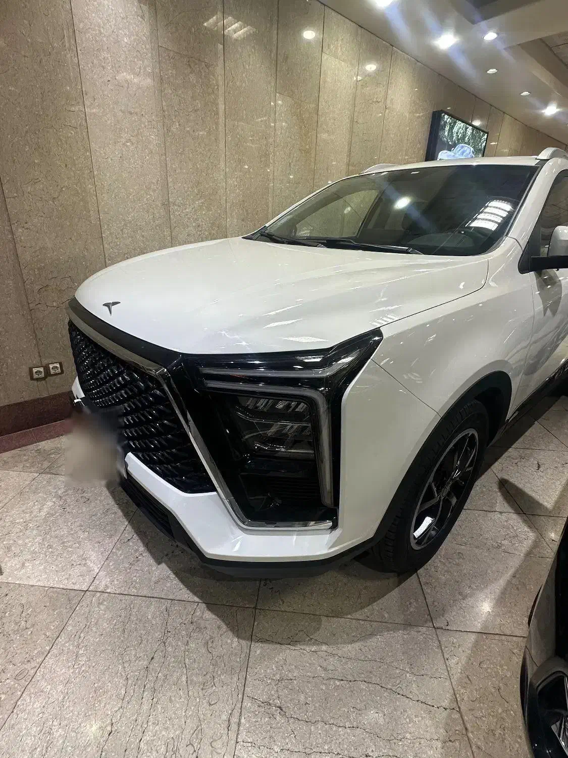 Kmc x5|خودرو سواری و وانت|اراک, |دیوار