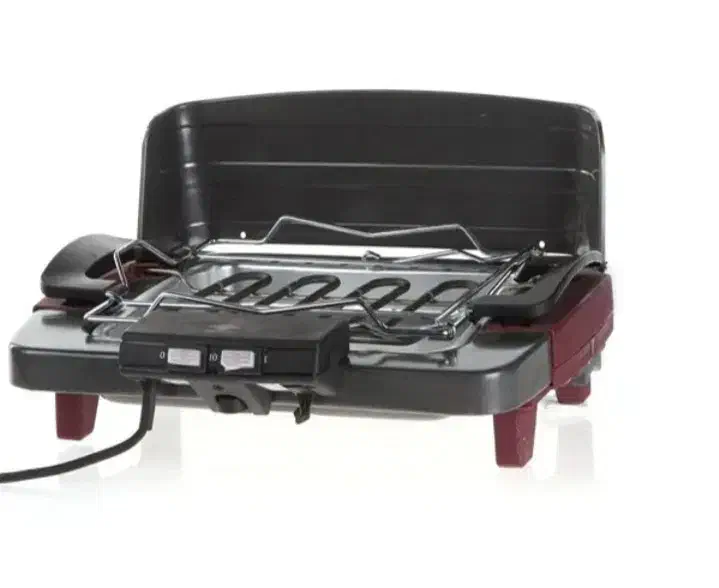 باربیکیوپارس خزر|اجاق گاز و لوازم برقی پخت‌وپز|قزوین, |دیوار