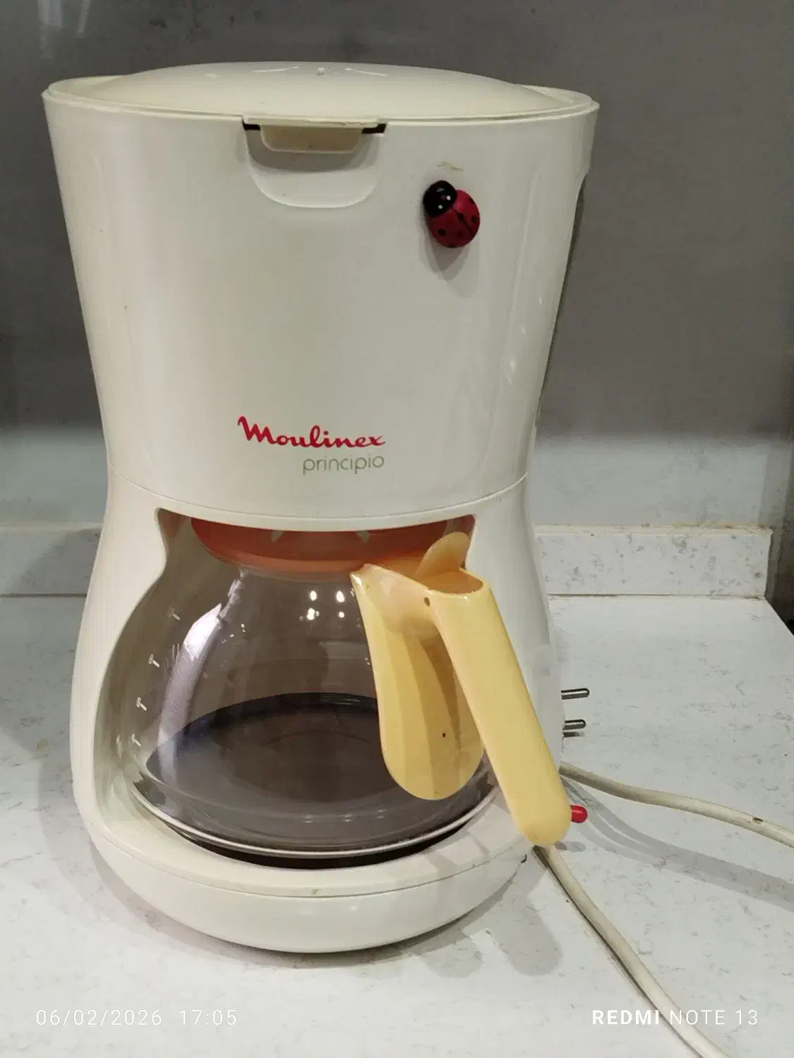 قهوه ساز|سماور، چای‌ساز، قهوه‌ساز|نجف‌آباد, گلدشت|دیوار