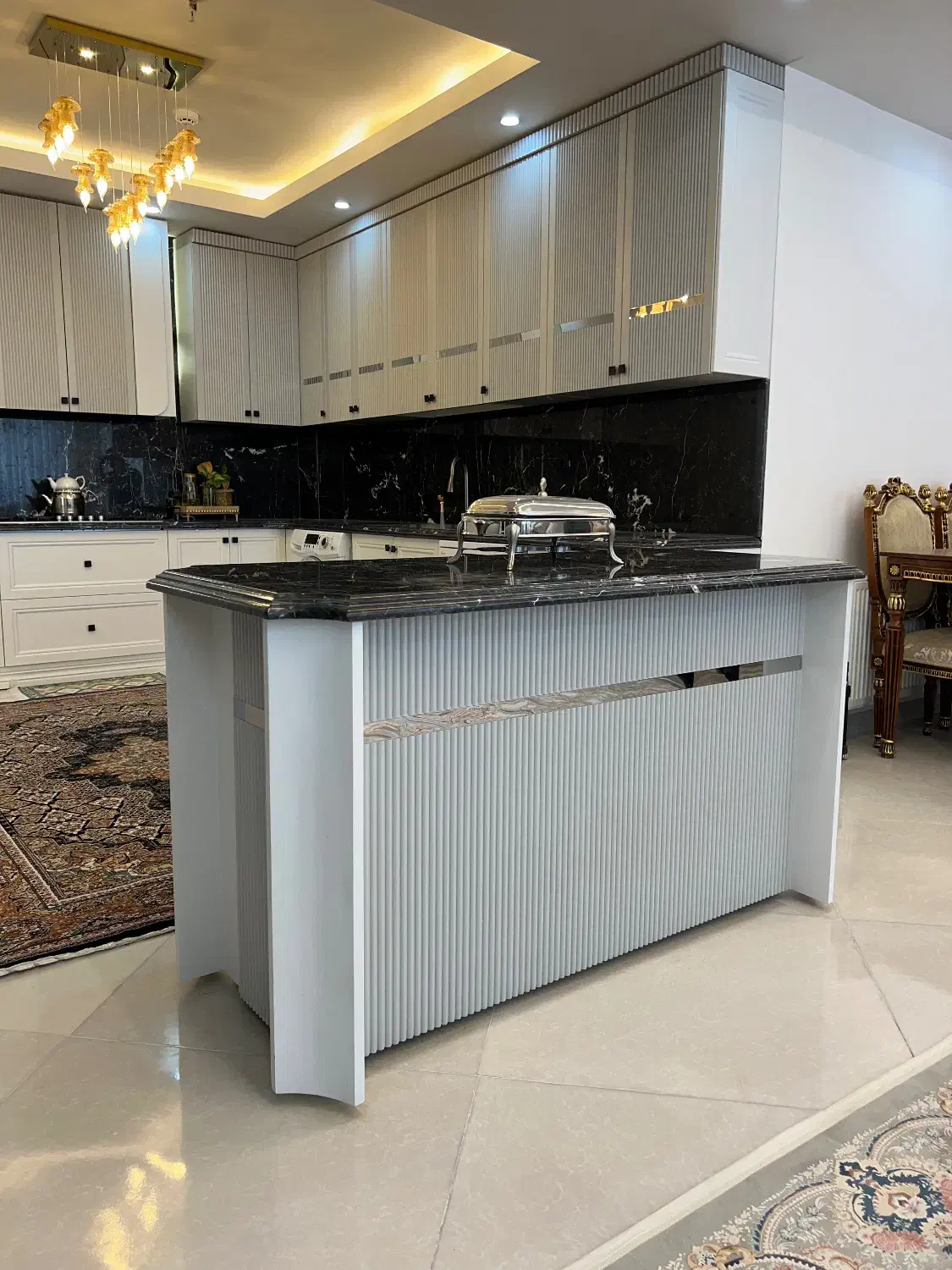 نیرویه کار ام دی اف|استخدام صنعتی، فنی، مهندسی|نیشابور, دارایی|دیوار