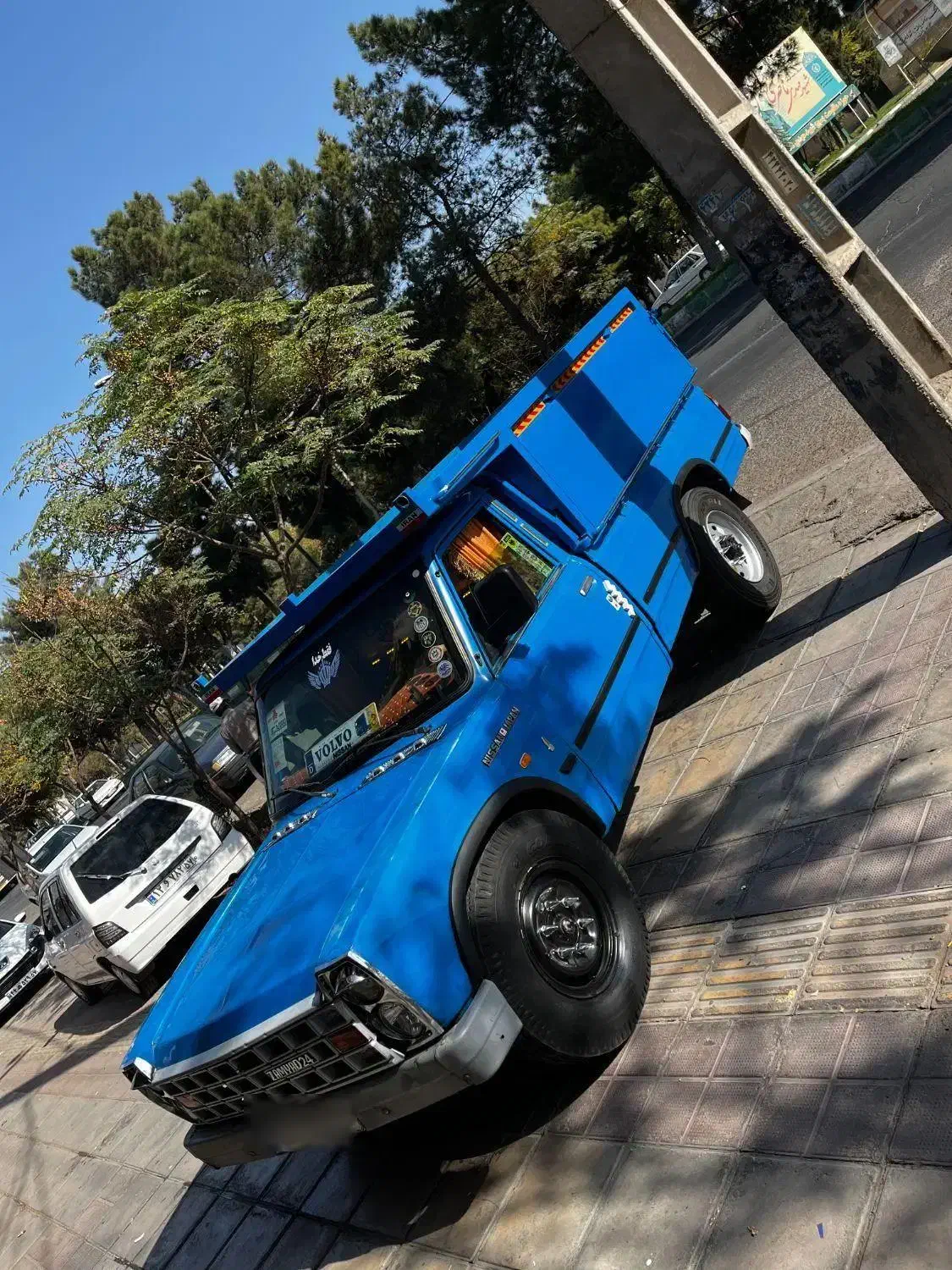 دوگانه عروسک|خودرو سواری و وانت|زرندیه, |دیوار