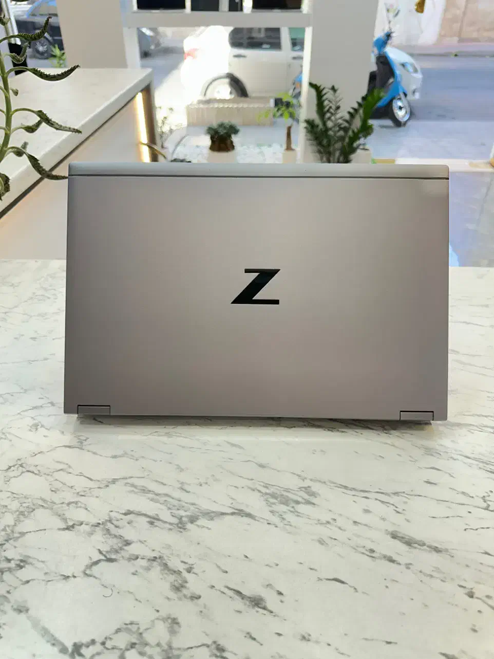 لپ تاپ HP ZBOOK FURY 15 G8|رایانه همراه|کرج, گوهردشت|دیوار