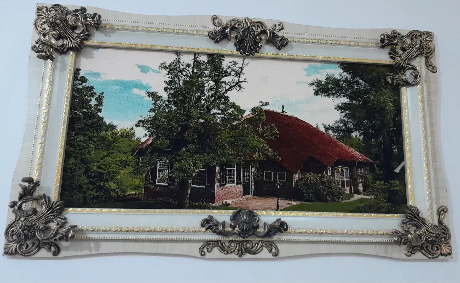 فروش تابلو ماشینی|تابلو فرش|مشگین شهر, |دیوار