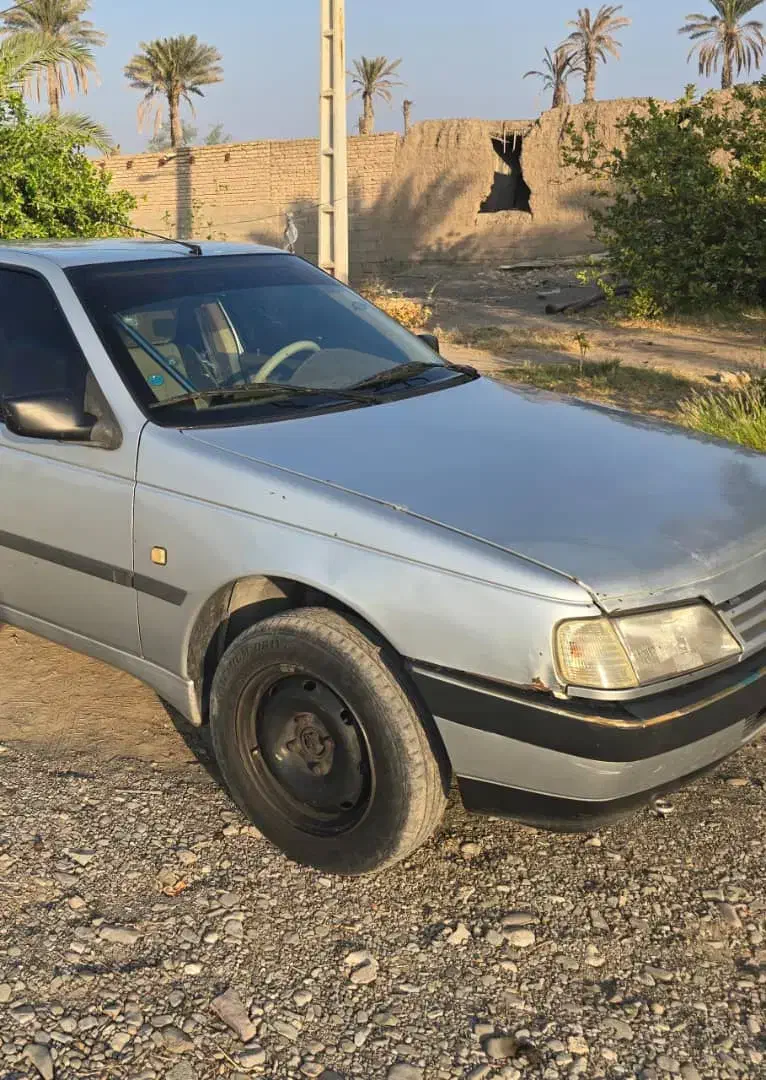 فروش ماشین 405|خودرو سواری و وانت|بندرعباس, |دیوار