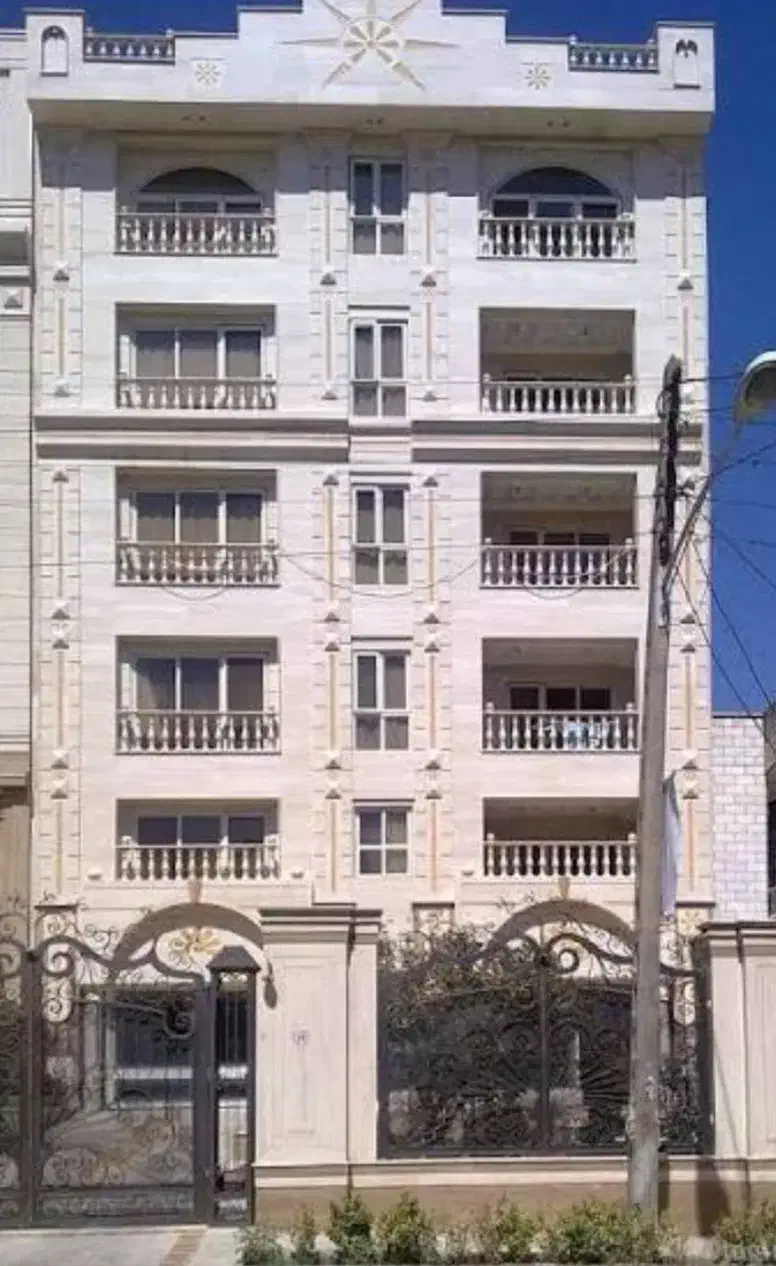 ۷۴/۲ متری محراب همایون ویلا|فروش آپارتمان|محمدشهر, همایون ویلا|دیوار