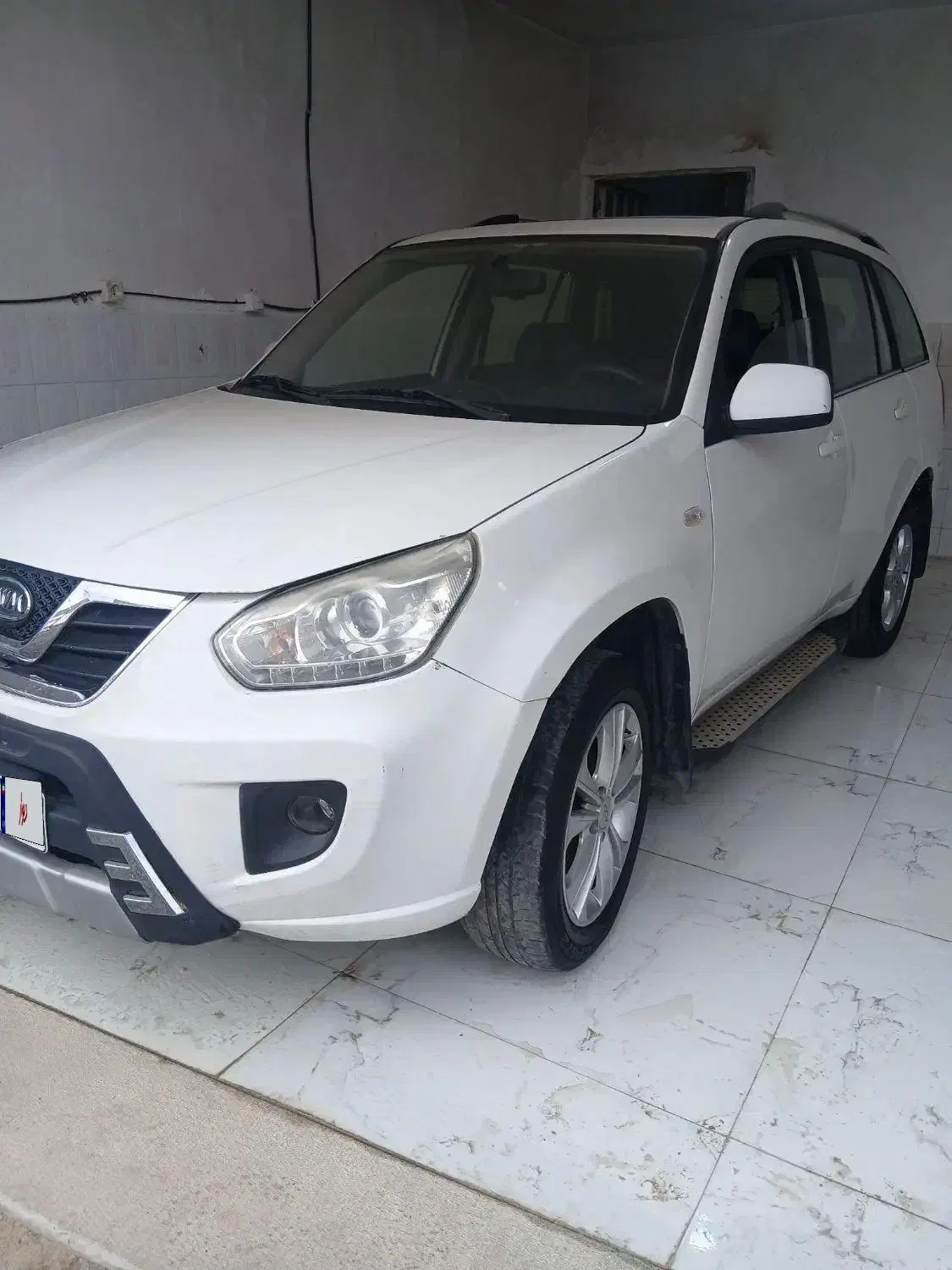 ام وی ام x33|خودرو سواری و وانت|شبستر, |دیوار