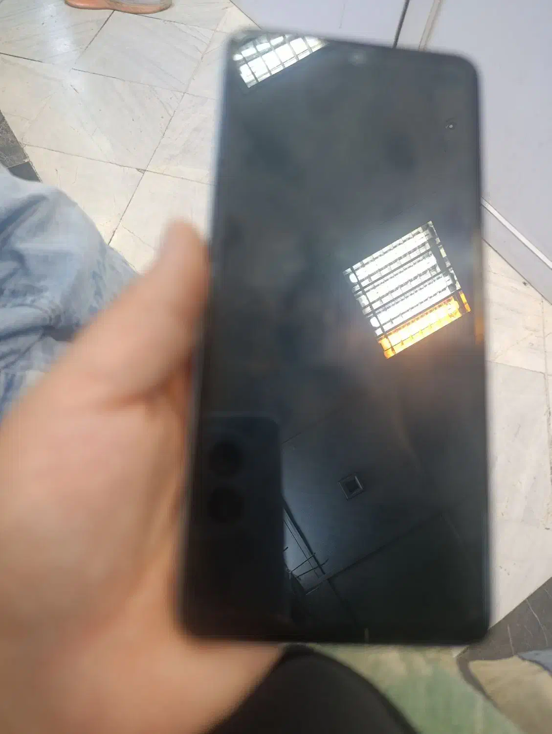 شیائومی Redmi Note 14 با حافظهٔ ۲۵۶ گیگابایت|موبایل|قم, آذر (نکویی)|دیوار