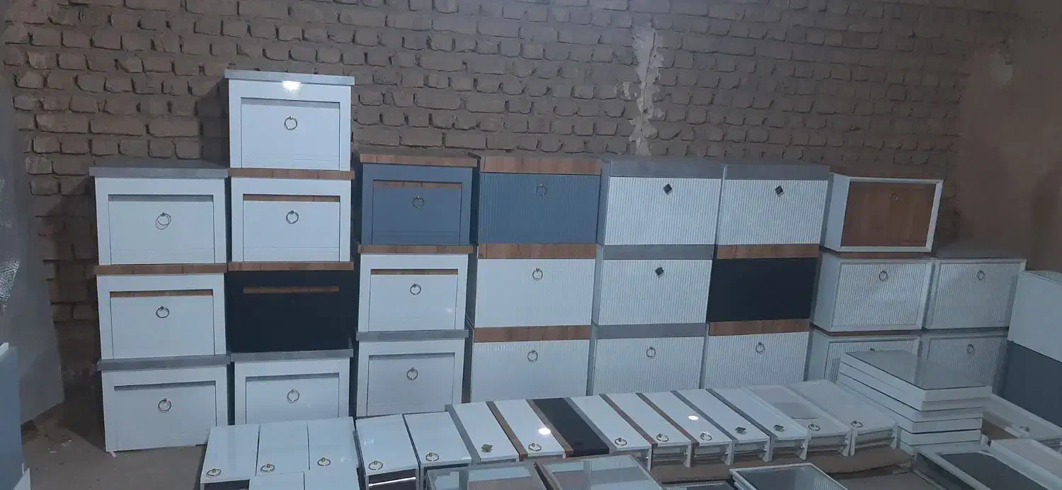 تولید روشویی کابینتی ضد آب|لوازم سرویس بهداشتی|قم, بوستان جوان|دیوار