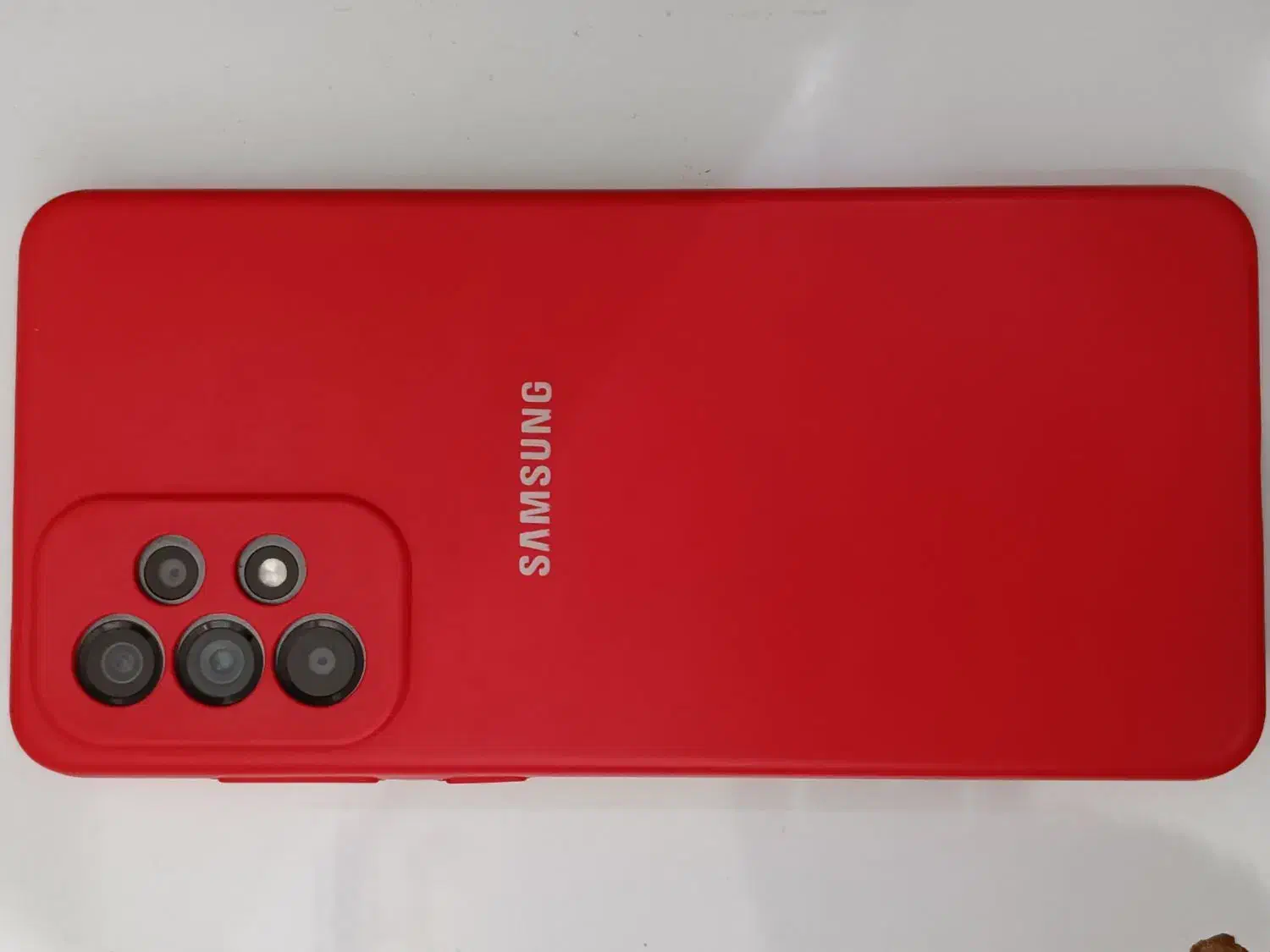 گوشی A73|موبایل|زرنه, |دیوار