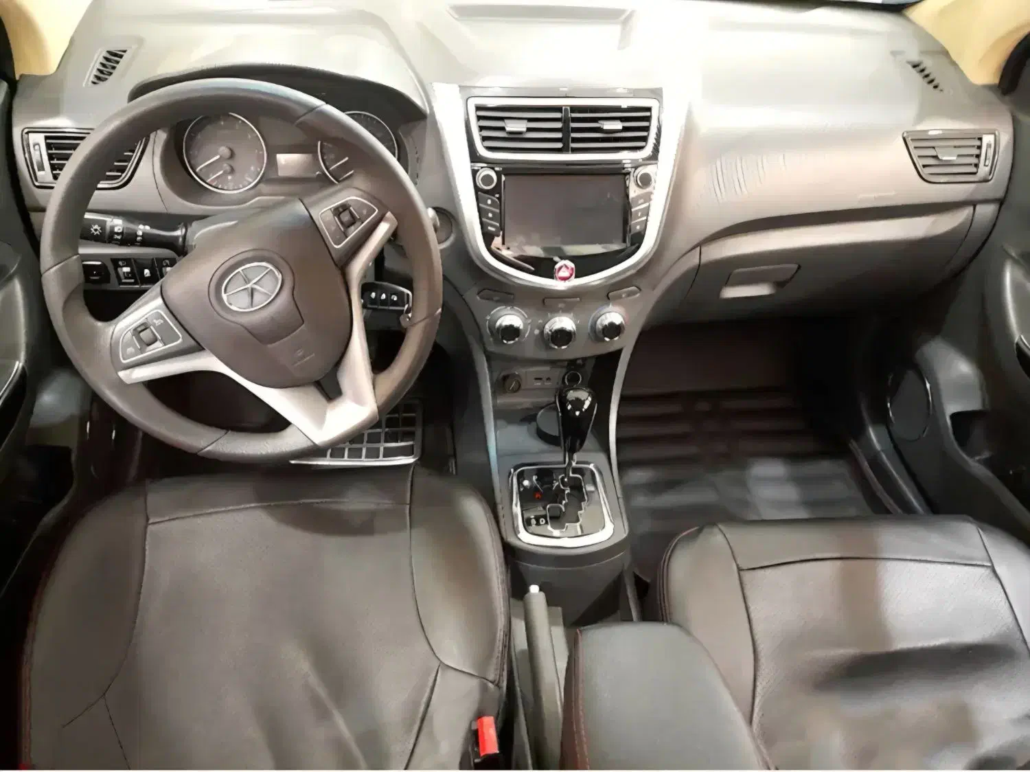 جک j4|خودرو سواری و وانت|زنجان, |دیوار