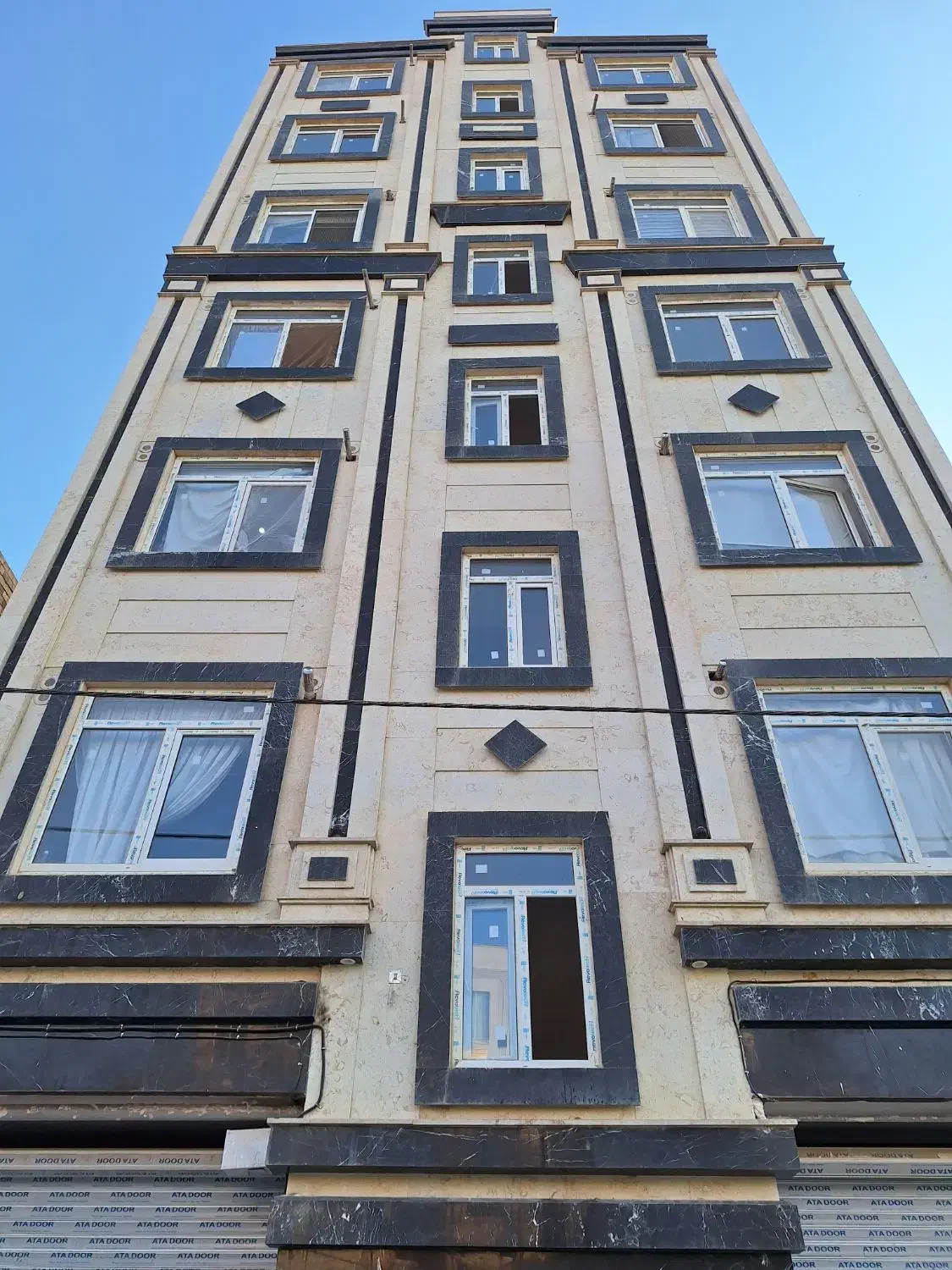 آپارتمان ۹۰ متری در پاکدشت|فروش آپارتمان|پاکدشت, پاکدشت (مامازند)|دیوار