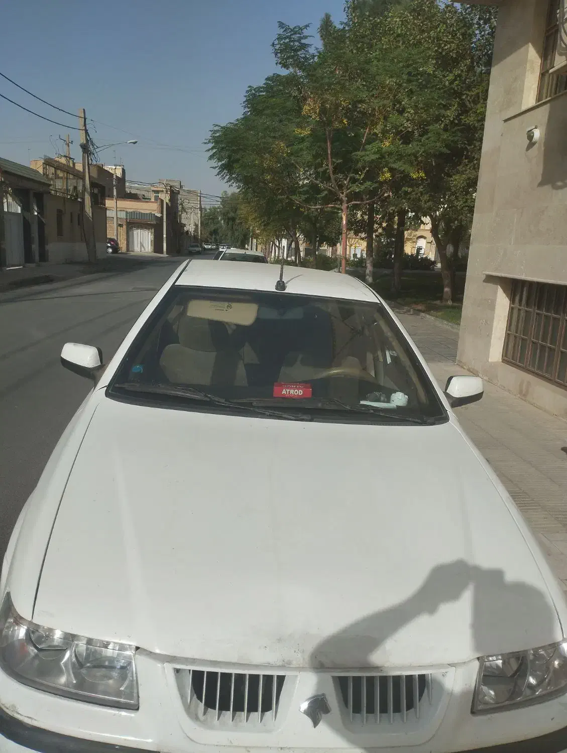 سمنداف سون دوگانه شرکتی|خودرو سواری و وانت|قم, عمار یاسر|دیوار