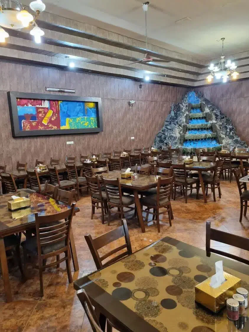 واگذاری تجهیزات کامل رستوران به علت مهاجرت|کافی‌شاپ و رستوران|ساوه, |دیوار