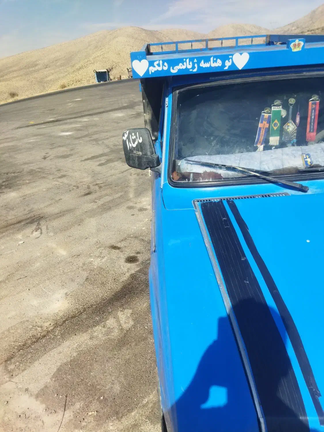 نیسان مدل ۹۶|خودرو سواری و وانت|حسن آباد, |دیوار