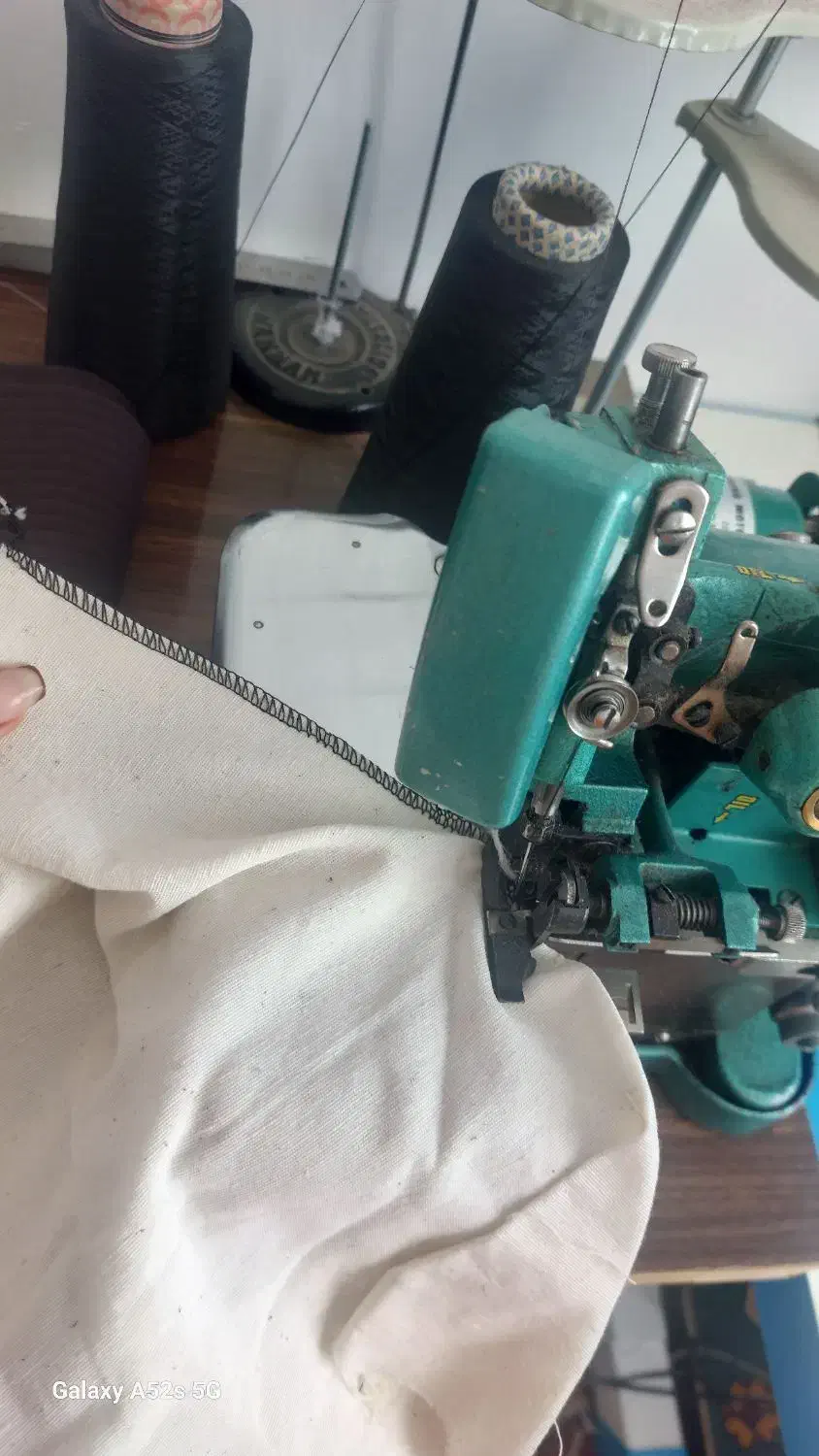 سردوز پروانه|چرخ خیاطی و ریسندگی|جوین, |دیوار