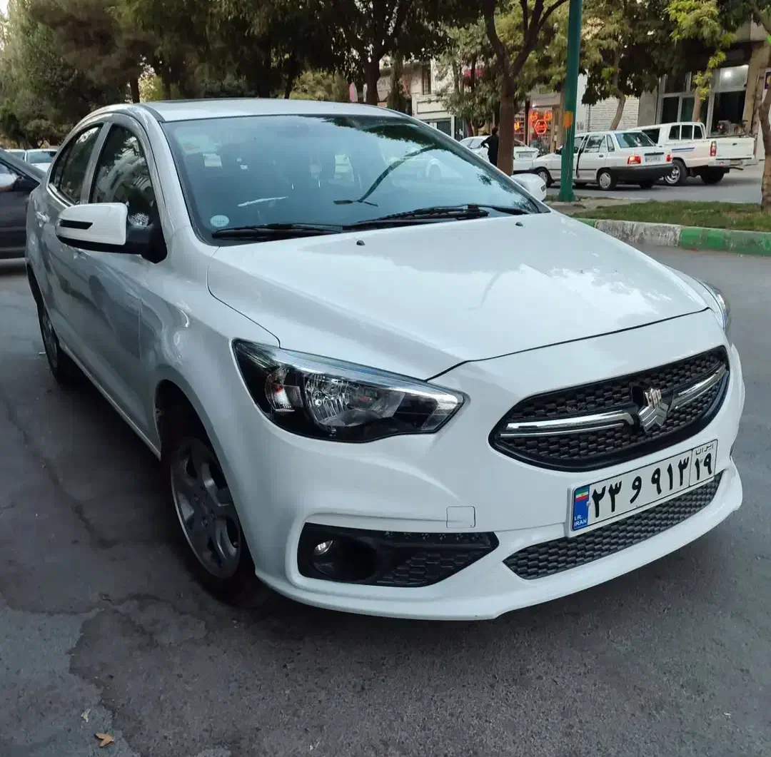 شاهین G مدل 1400|خودرو سواری و وانت|تهران, اوقاف|دیوار